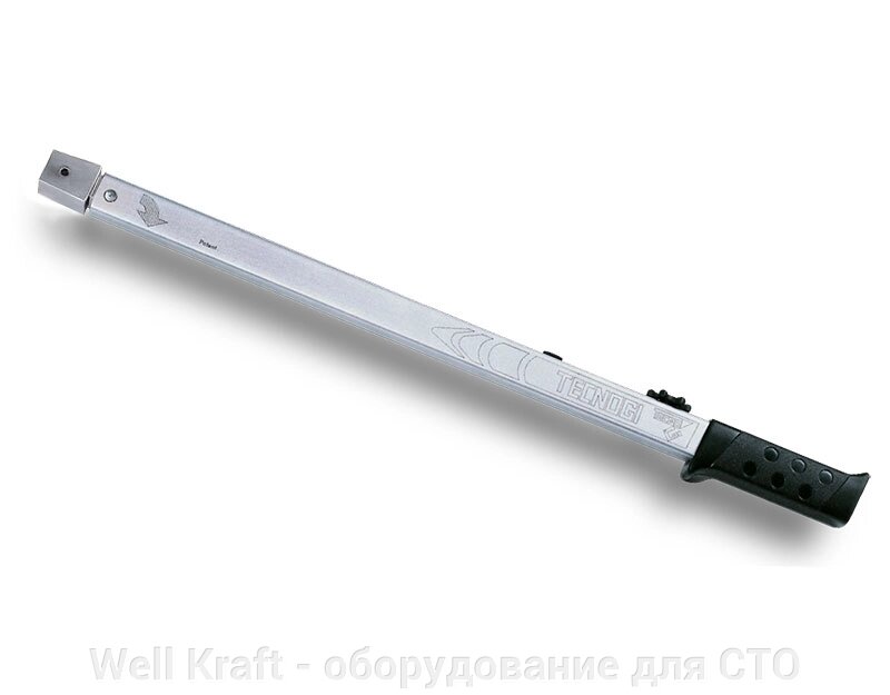 Динамометрический ключ з важільним механізмом Tecnogi 906F від компанії Well Kraft - обладнання для СТО - фото 1