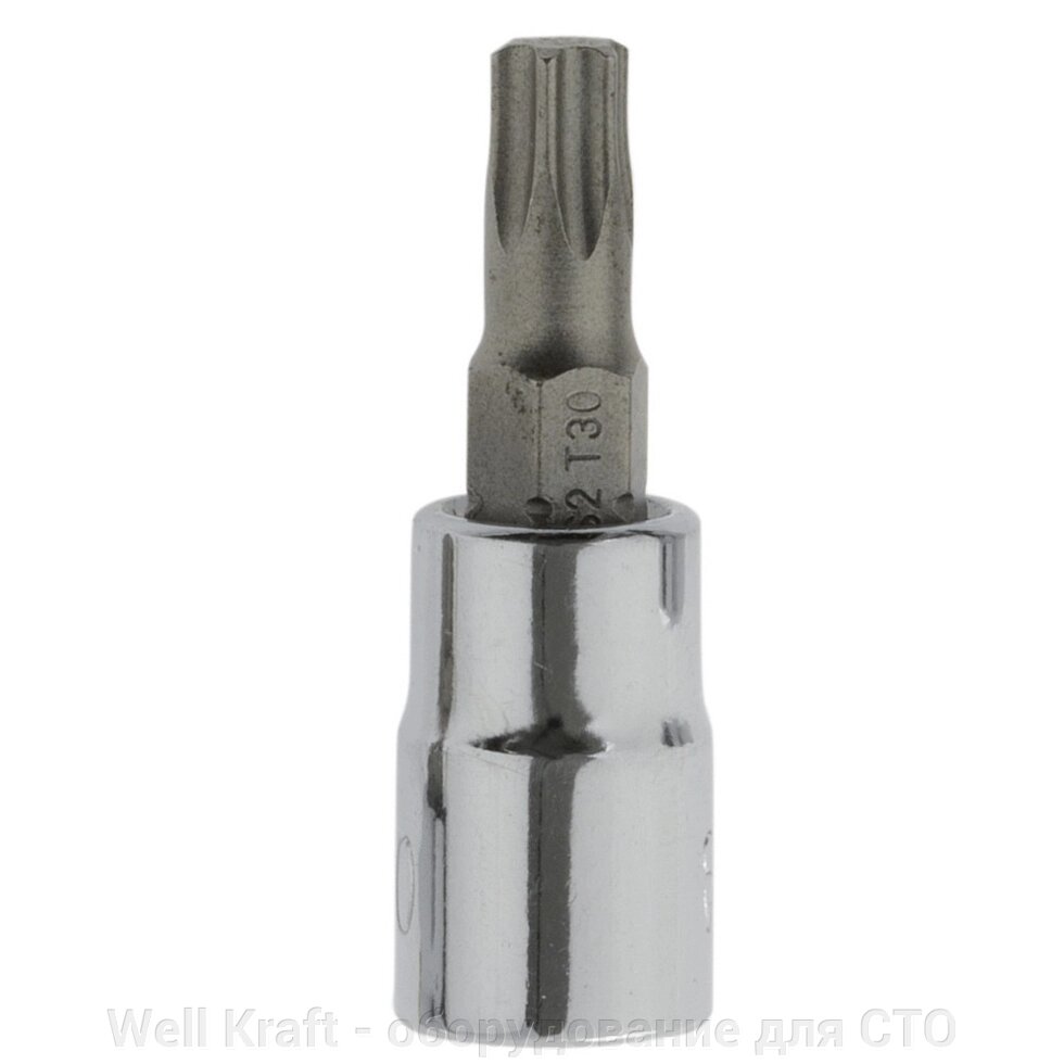 Головка торцева з битою 3/8 "Fasano FG 149 / SL (FG 149 / SL10) від компанії Well Kraft - обладнання для СТО - фото 1