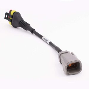 Кабель для діагностики морських двигунів Yanmar CAN Texa 3907642 (AM33)