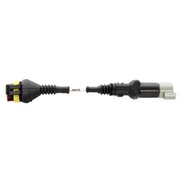Кабель для діагностики морських двигунів Yanmar Texa 3902931 (AM15)