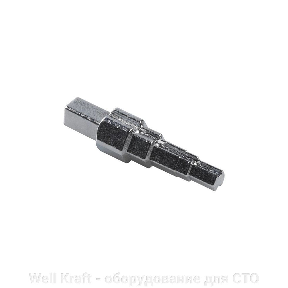 Комбінований ключ Fasano FG 21 / CR, 3/8 ", 1/2", 3/4 ", 1" від компанії Well Kraft - обладнання для СТО - фото 1