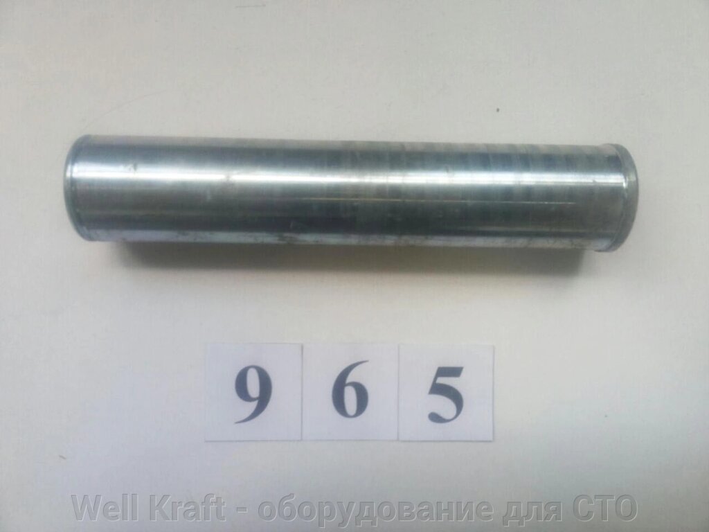 Палець шківа Well Kraft? 40х200мм. для чотиристійкових підйомників Well Kraft (965) від компанії Well Kraft - обладнання для СТО - фото 1