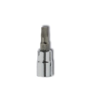 Головка торцева c битою Torx 5 граней 3/8 "квадрат Fasano FG 149 / PT40