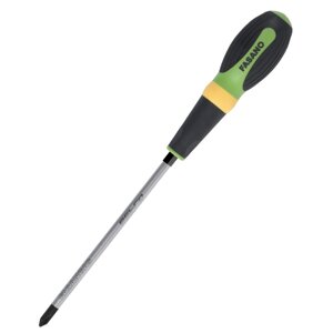 Hex Screwdriver Fasano FG 22PH / ... H (FG 22 / PH4x200H)