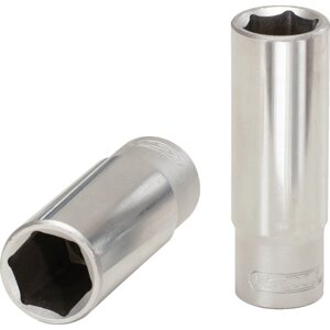 Головка торцева подовжена 13 мм HEX 1/4 "KS Tools 917.1433