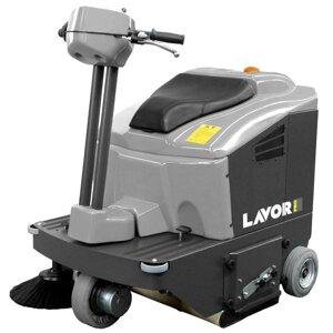 Підмітальна машина Lavor SWL R850 ET
