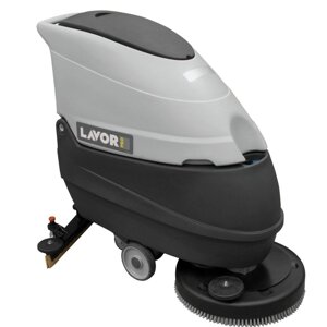 Поломоечная машина Lavor FREE EVO 50B з зарядним пристроєм