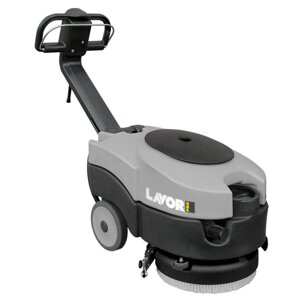 Поломоечная машина Lavor QUICK 36E