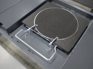 Поворотні кола Ravaglioli STDA124