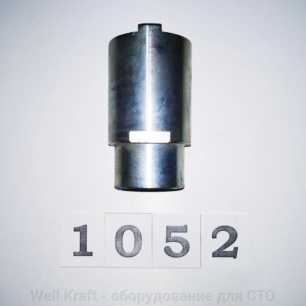 Проставка Well Kraft 70мм для HTL3040WK (1052) від компанії Well Kraft - обладнання для СТО - фото 1