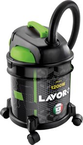 Пилосос lavor RUDY 1200S WET & DRY