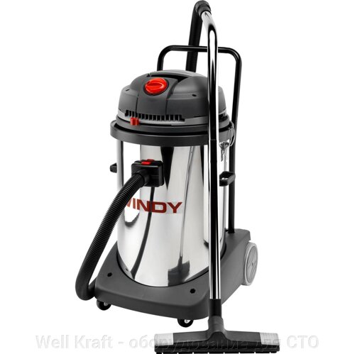 Пилосос lavor WINDY 278 IF