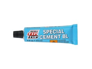 Спеціальний цемент Rema Tip Top BL 12 гр. 5159327)