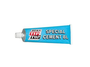 Спеціальний цемент Rema Tip Top BL 30 гр. 5159334)