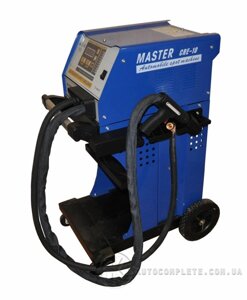 Споттер Well Kraft Master CRE-10 (380V)