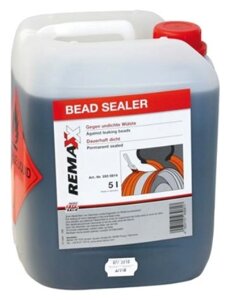 Уплотнитель бортов Rema Tip Top BEAD SEALER 5л. 5930814)