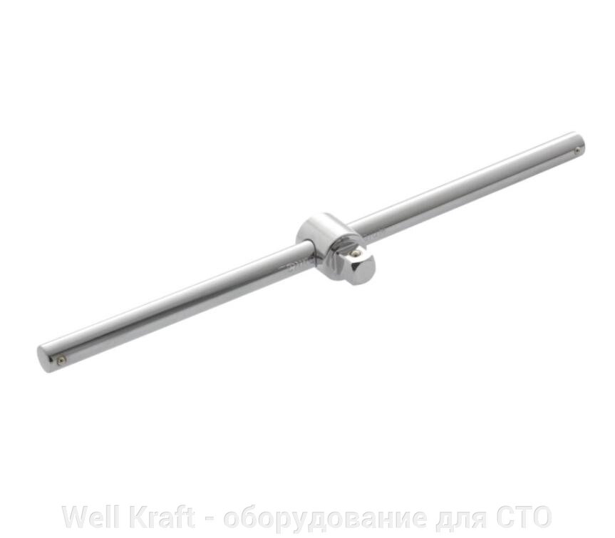 Вороток з плаваючою головкою 1 "Fasano FG 630 / ES1 від компанії Well Kraft - обладнання для СТО - фото 1