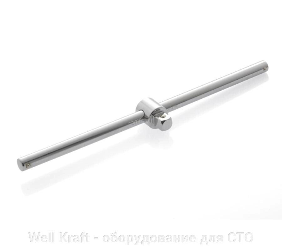 Вороток з плаваючою головкою 3/4 "Fasano FG 629 / ES34 від компанії Well Kraft - обладнання для СТО - фото 1