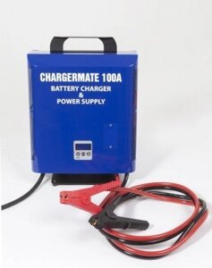 Зарядний пристрій spin chargemate 12-24V/100A 03.024.22