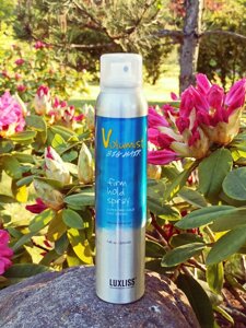 Лак для волосся Luxliss firm hold spray, 220 мл.