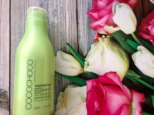 Шампунь для волосся Cocochoco Sulphate-Free 400 мл
