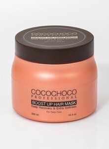 Маска для волос Cocochoco Boost Up ,500 мл