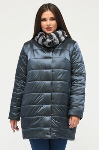 Зимова куртка -31356-2 Prunel 458