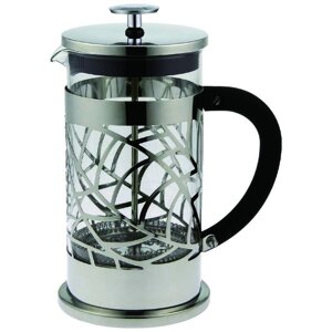 Френч-прес (Заварник) для чаю та кави Con Brio (Кон Бріо) 1 л (CB-5710)
