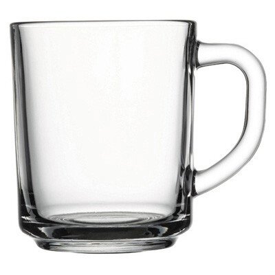 Набір склянок Pasabahce (Пашабахче) Pub 250 мл x 2 шт (55029) - Інтернет-магазин «Сковорода»
