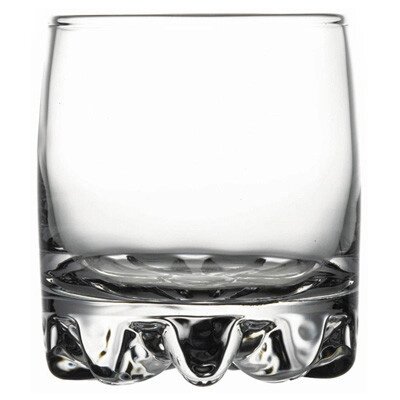 Набір склянок Pasabahce (Пашабахче) Sylvana 200 мл х 6 шт (42414) - Інтернет-магазин «Сковорода»