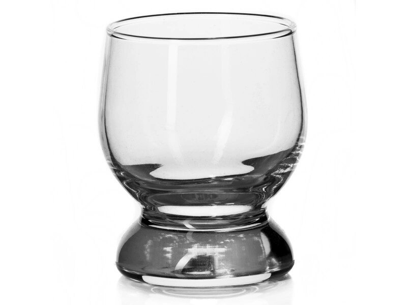 Набір склянок Pasabahce (Пашабахче) Aquatic 222 мл х 6 шт (42973) - опт