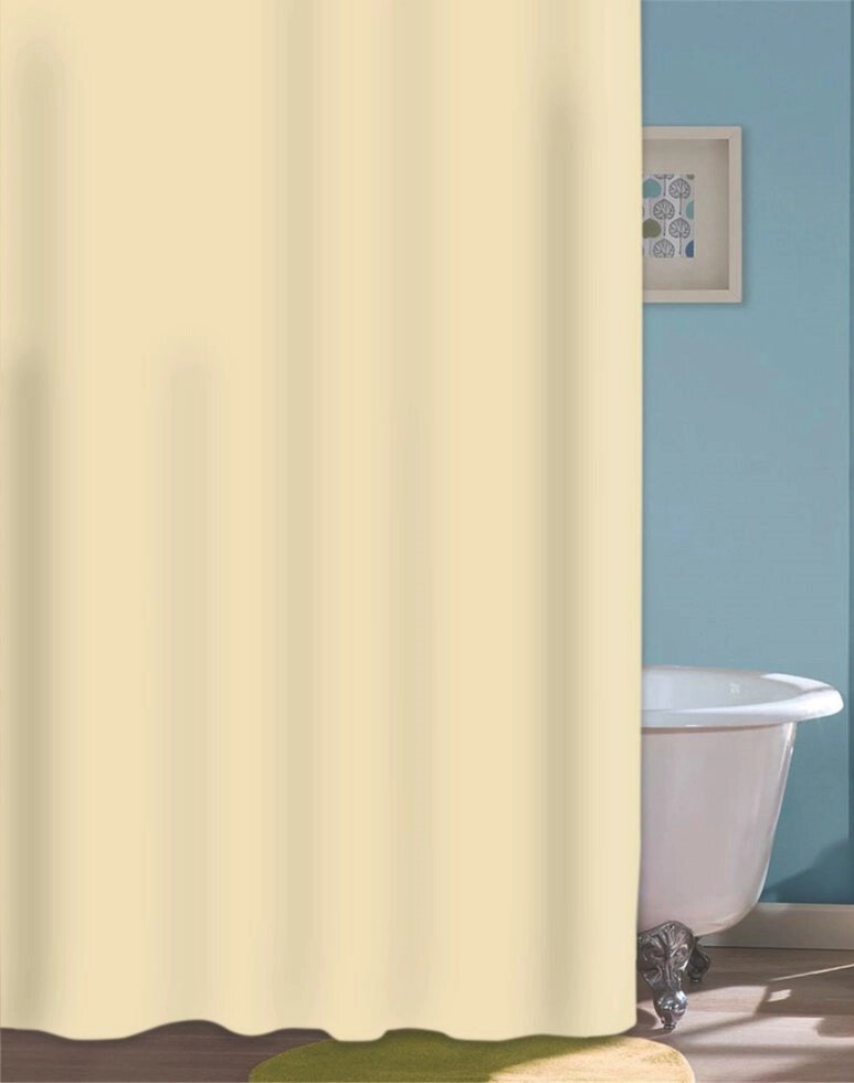 Шторка для ванни і душу кімнати Modesta 180x200 (NJ10113) - Інтернет-магазин «Сковорода»