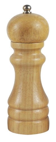 Млин (подрібнювач) для перцю і солі Con Brio (Кон Бріо) 21.5 см (CB-804) - опис