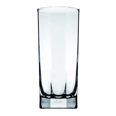 Набір склянок Pasabahce (Пашабахче) Kosem 260 мл х 6 шт (42078) - гарантія