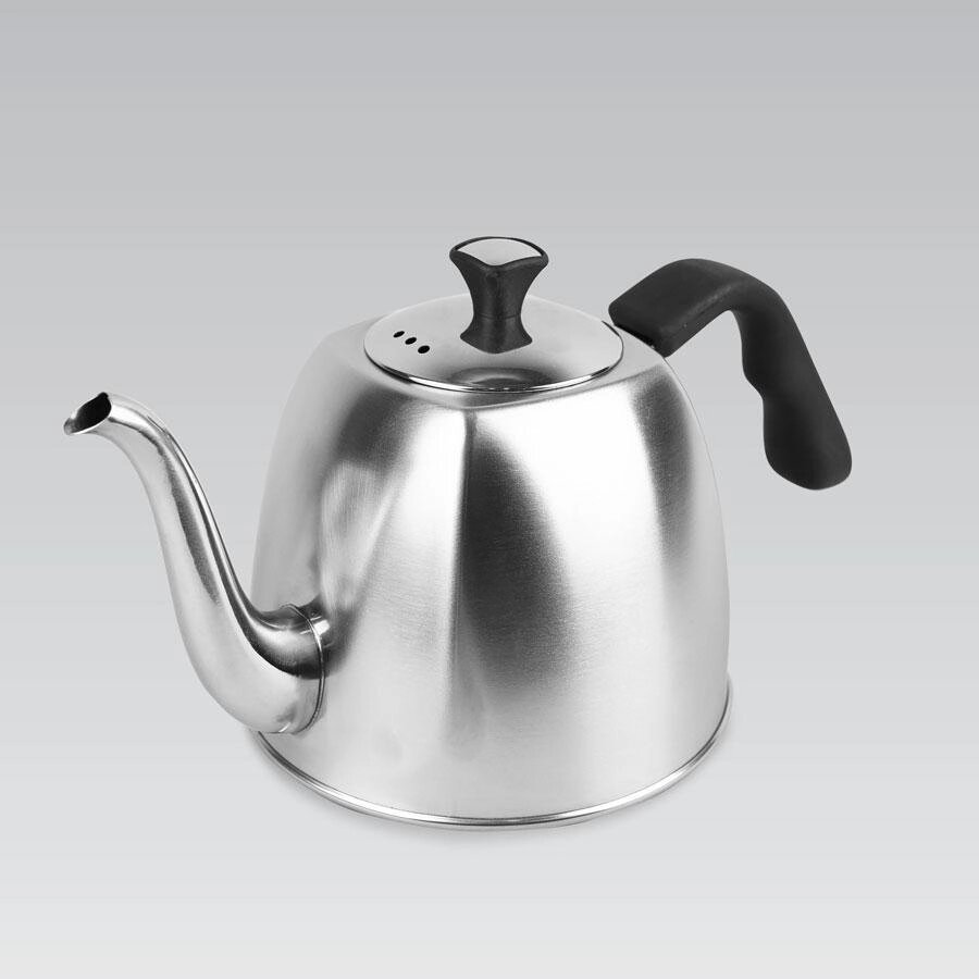 Чайник заварювальний (заварник) для чаю Maestro (Маестро) (MR-1333-tea) - наявність