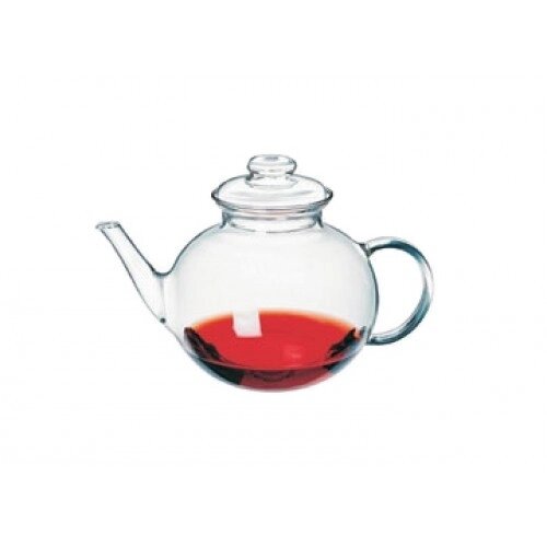 Чайник заварювальний (заварник) для чаю Simax (Сімакс) 1000 мл (s3373) - гарантія