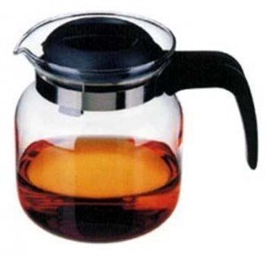 Чайник заварювальний (заварник) для чаю Simax (Сімакс) 1000 мл (s3872) - опис
