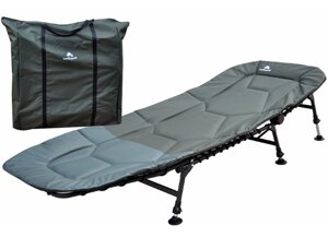 Розкладачка туристична коропова Ranger (Рейнджер) Campfeuer (RA 5507)