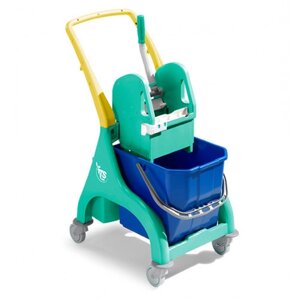 Візок для прибирання Nick 25L TTS (Італія)