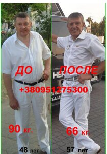 Тренер з харчуваню. Вкажемо на причину і допоможемо вирішити праблеми зі станом здоров*я