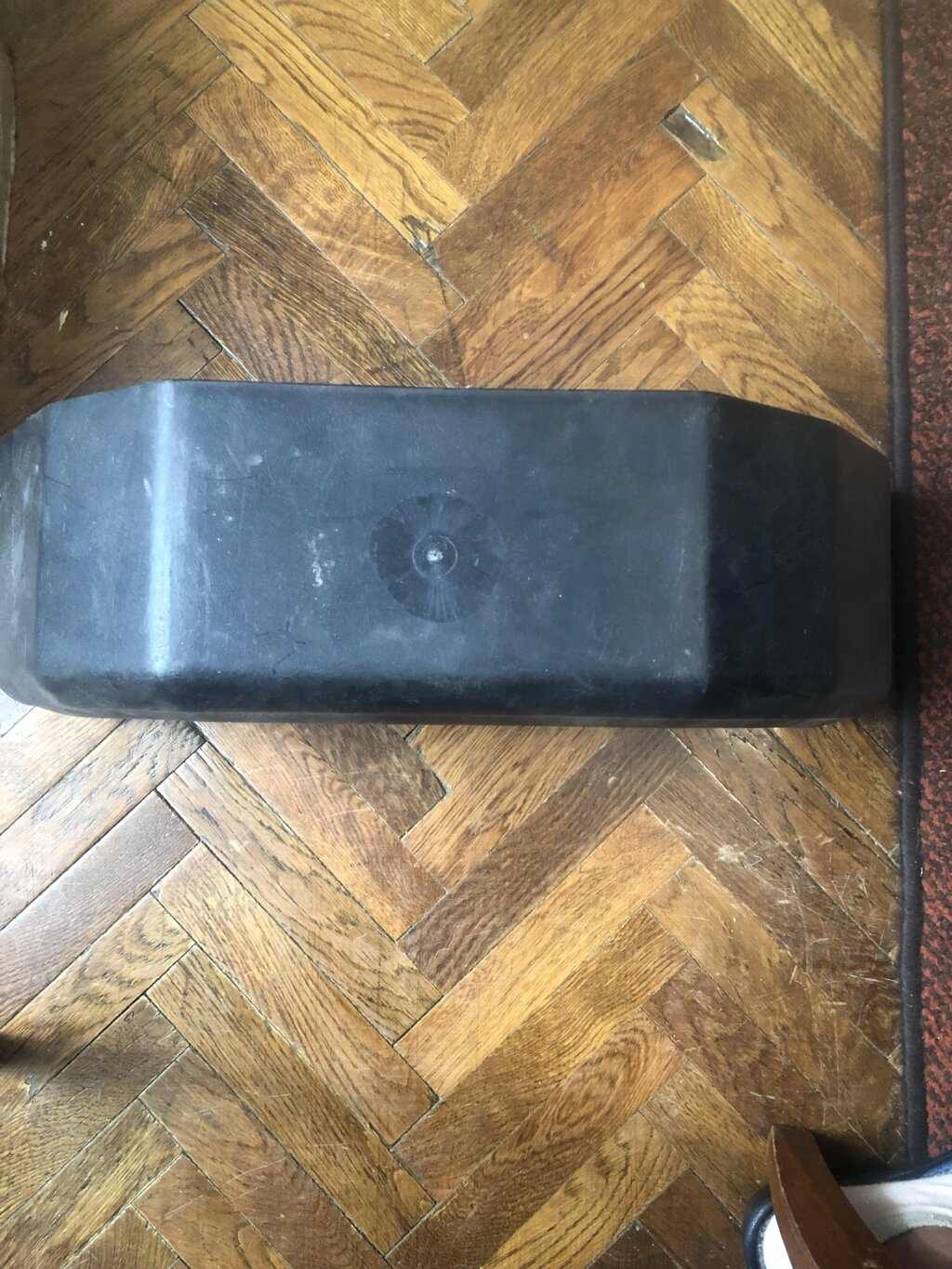 Бризковик від компанії Інтернет-магазин "Івеко" - фото 1