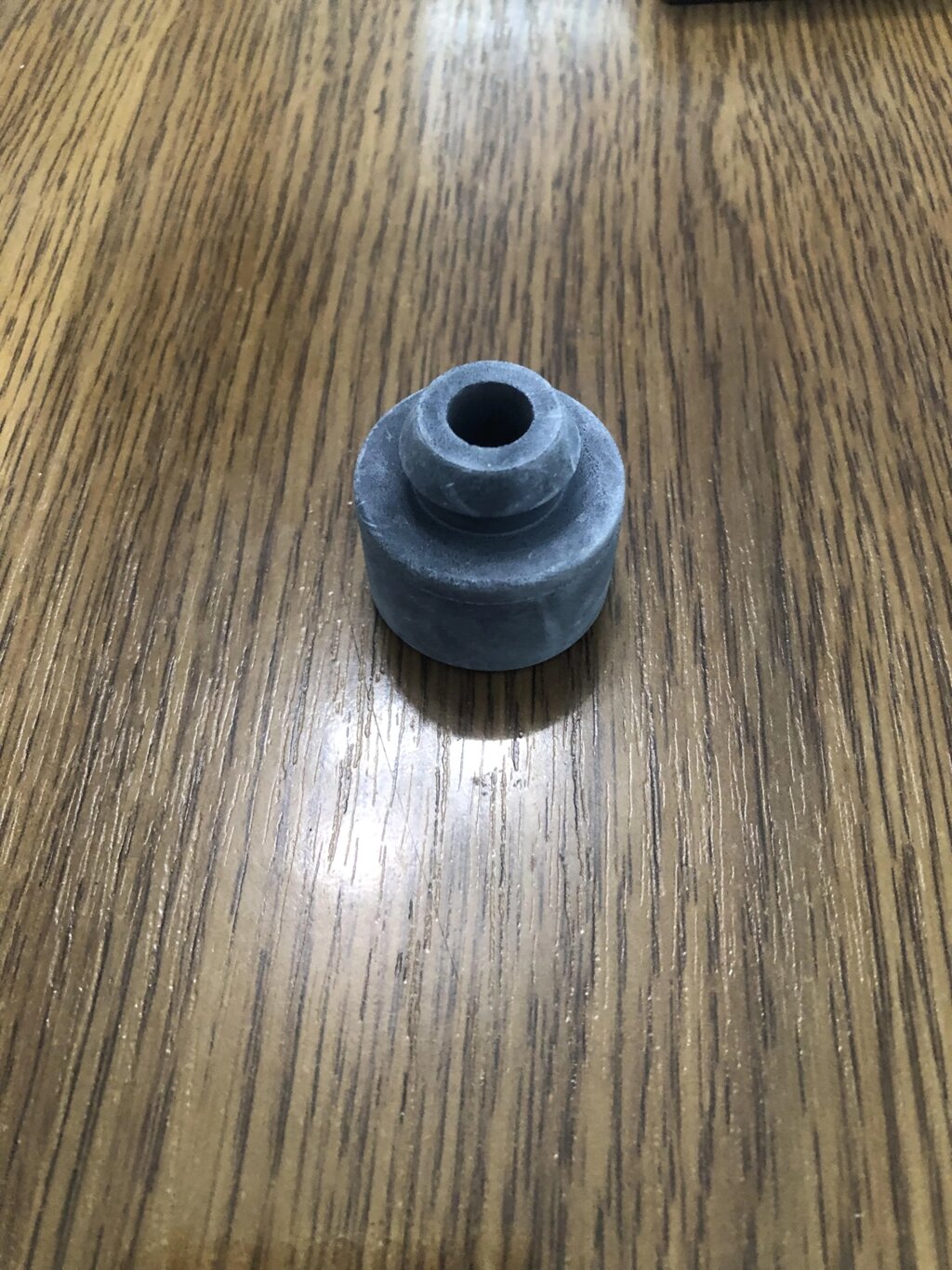 Кільце ущільнювальне від компанії Інтернет-магазин "Івеко" - фото 1