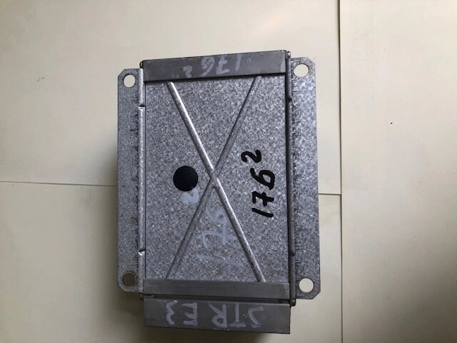 Перетворювач напруги 20,5A від компанії Інтернет-магазин "Івеко" - фото 1