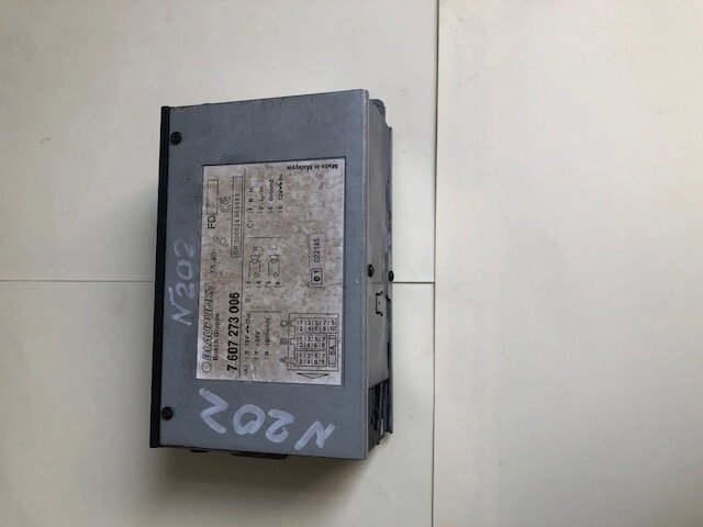 Перетворювач та підсилювач від компанії Інтернет-магазин "Івеко" - фото 1