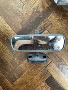 Дзеркало салону