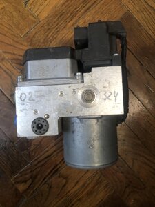 Блок управління ABS