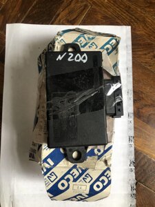 Блок керування центральним замком