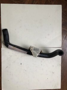 Патрубок до водяної помпи