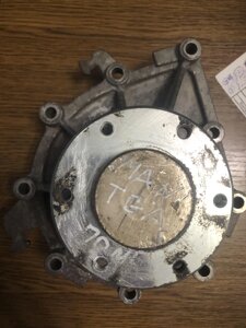 Помпа водяна