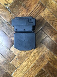 Блок управління ABS